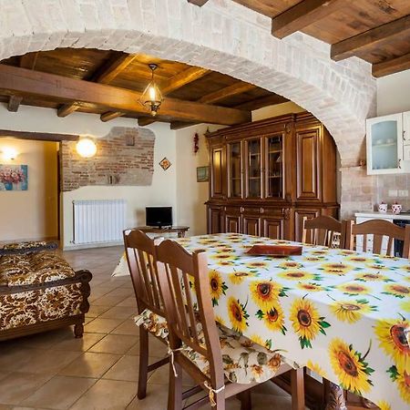 Appartement Ciards House à Montefalco Extérieur photo