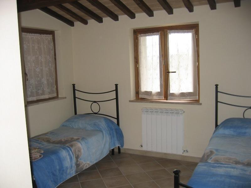 Appartement Ciards House à Montefalco Chambre photo