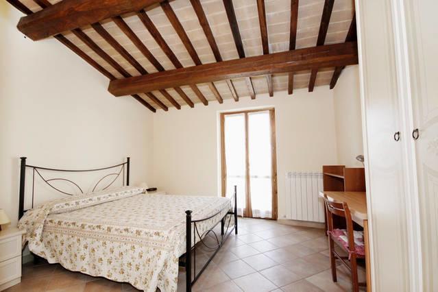 Appartement Ciards House à Montefalco Chambre photo