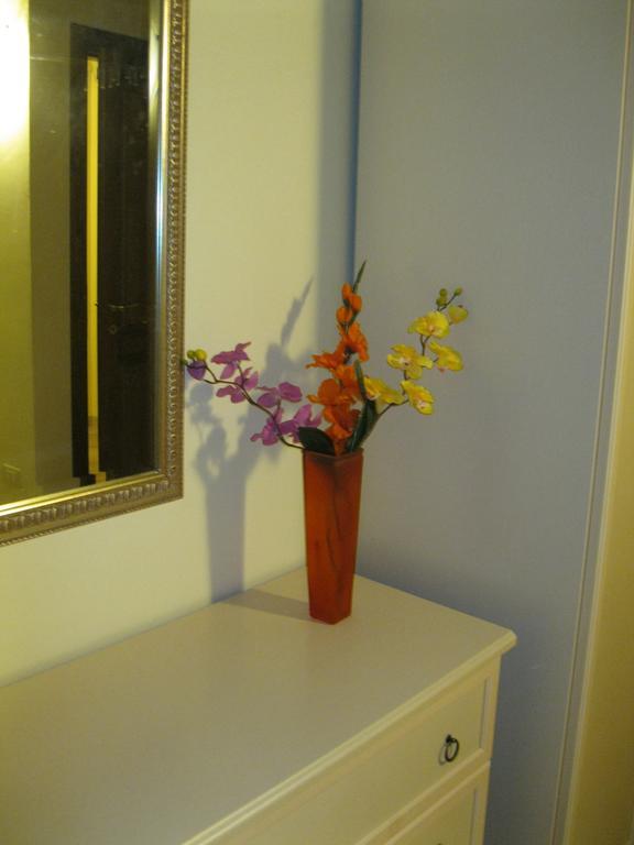 Appartement Ciards House à Montefalco Chambre photo