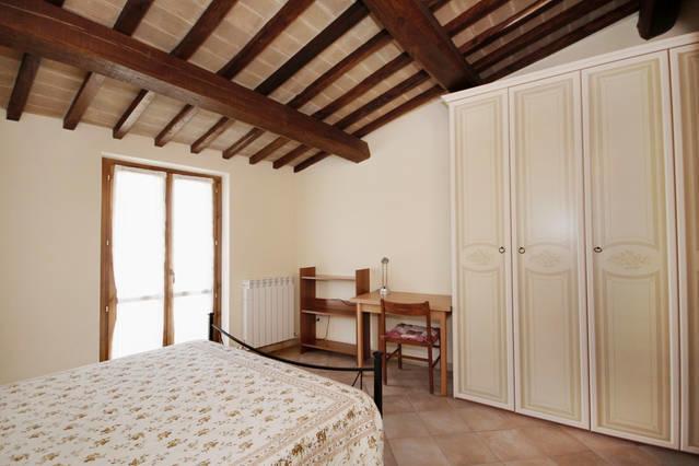 Appartement Ciards House à Montefalco Chambre photo