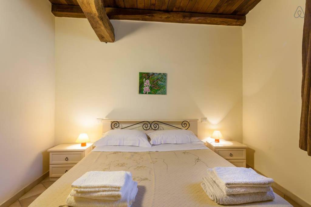 Appartement Ciards House à Montefalco Extérieur photo
