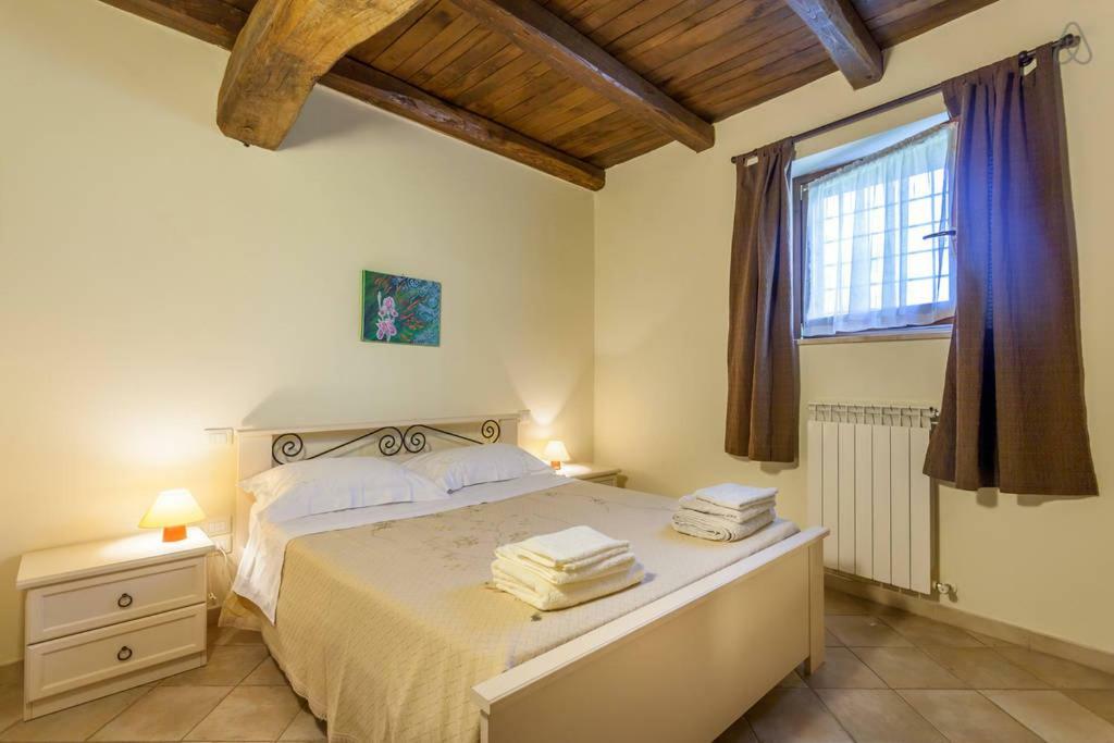 Appartement Ciards House à Montefalco Extérieur photo