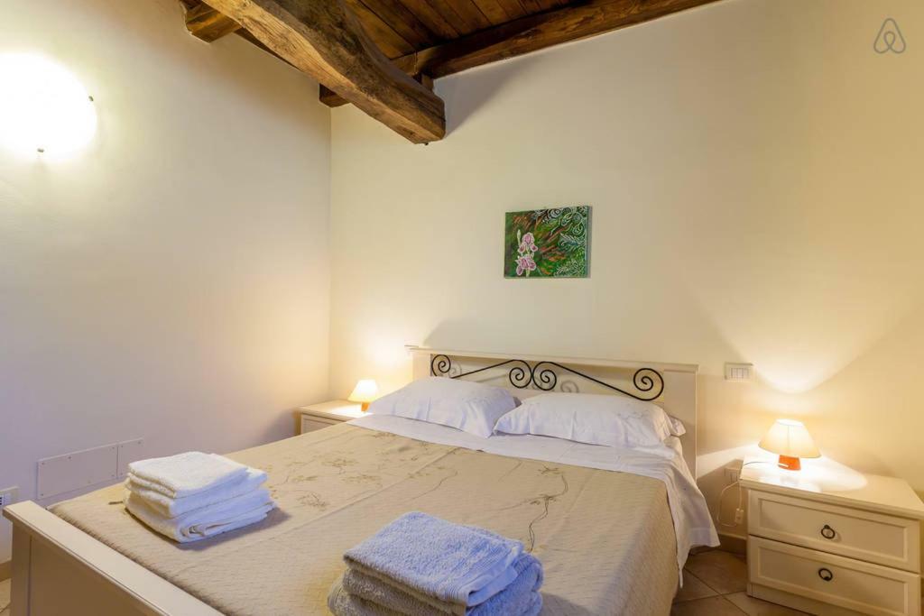 Appartement Ciards House à Montefalco Extérieur photo